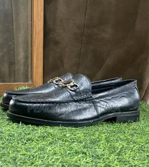 Men Dressing Shoes
