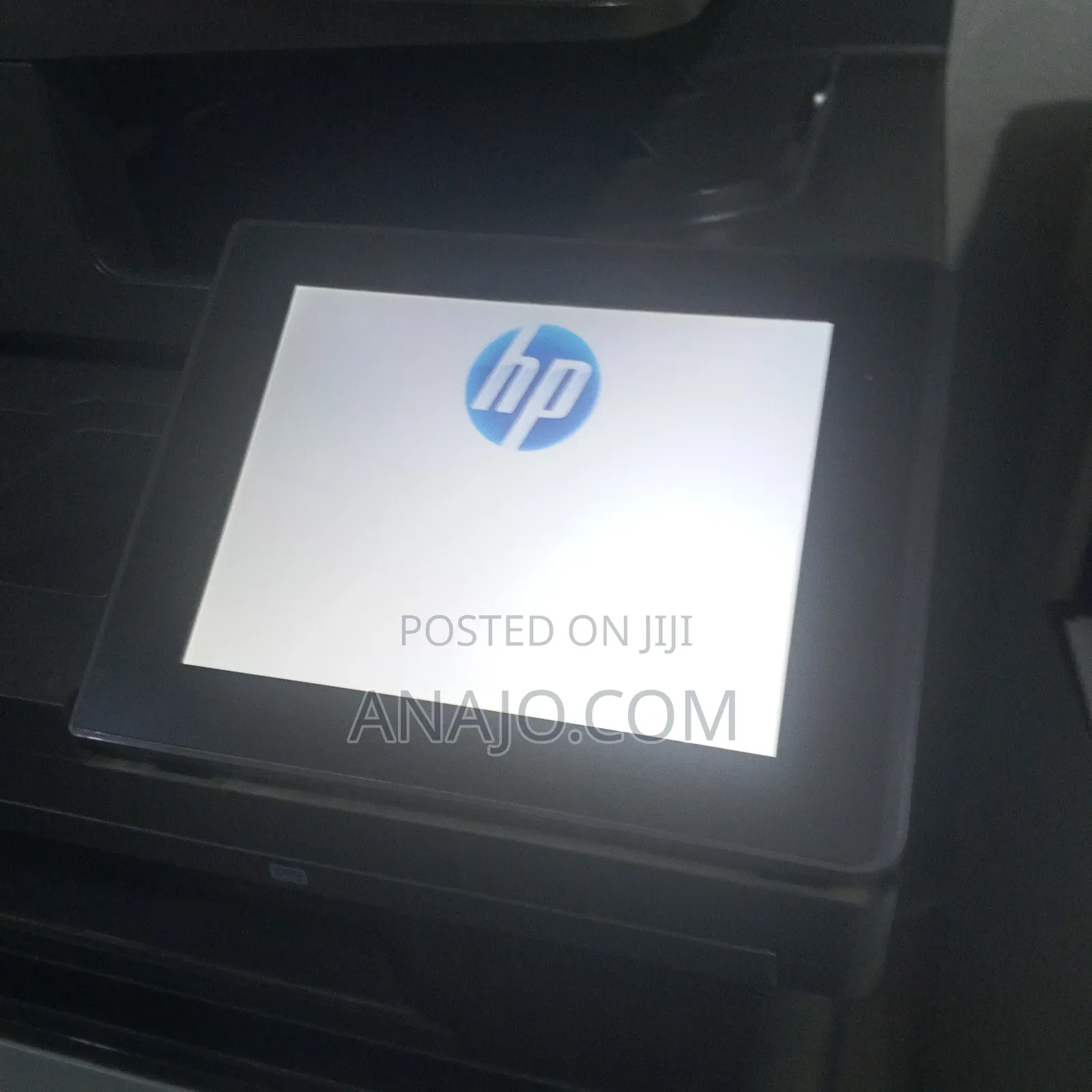 Hp A3 Colour Laserjet Flow MFP M880