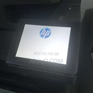 Hp A3 Colour Laserjet Flow MFP M880