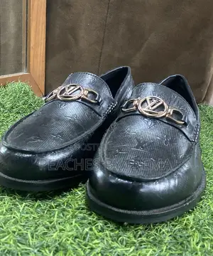 Men Dressing Shoes
