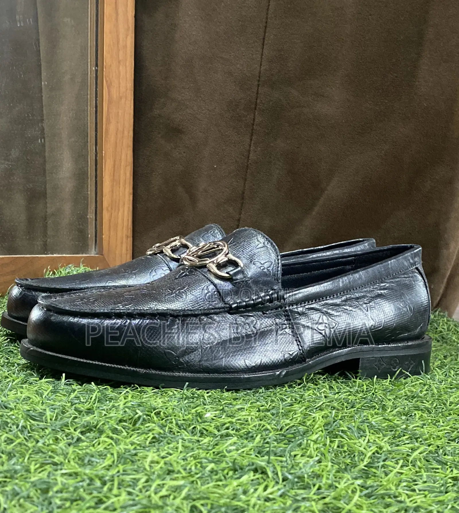 Men Dressing Shoes