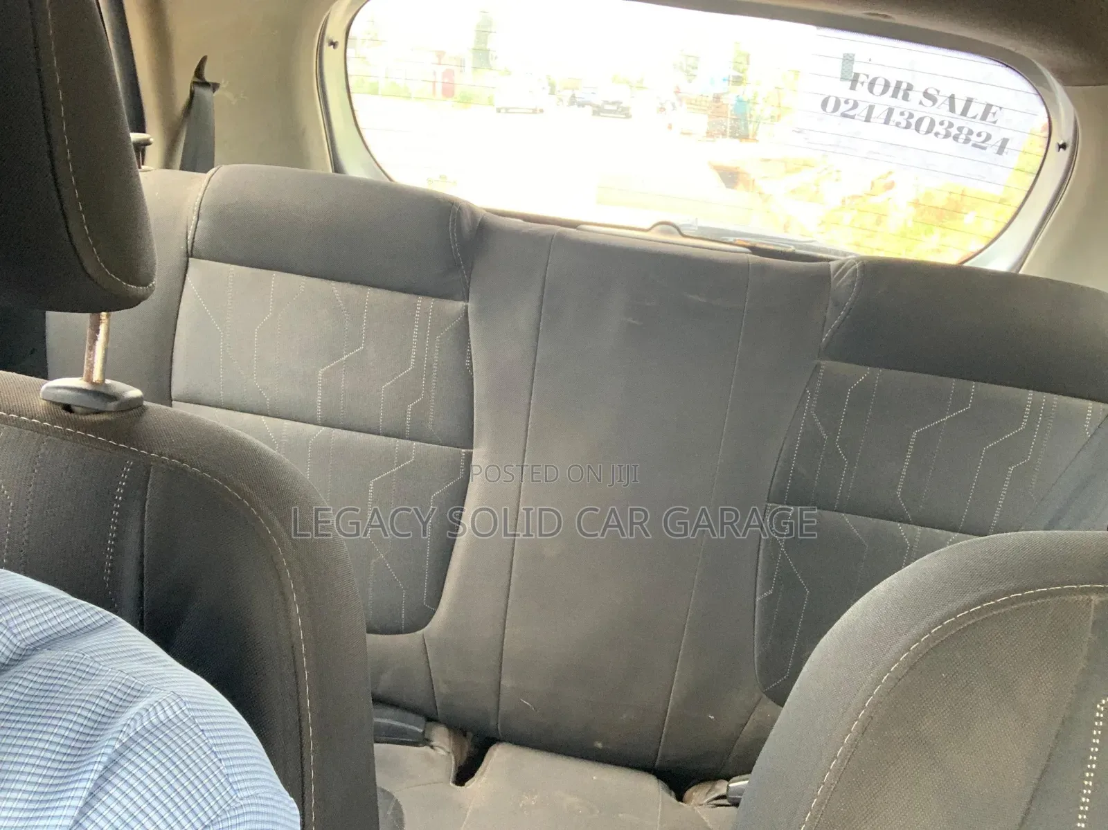 Kia Picanto 2010 Gray