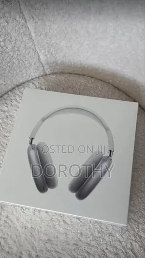 Airpods Max
