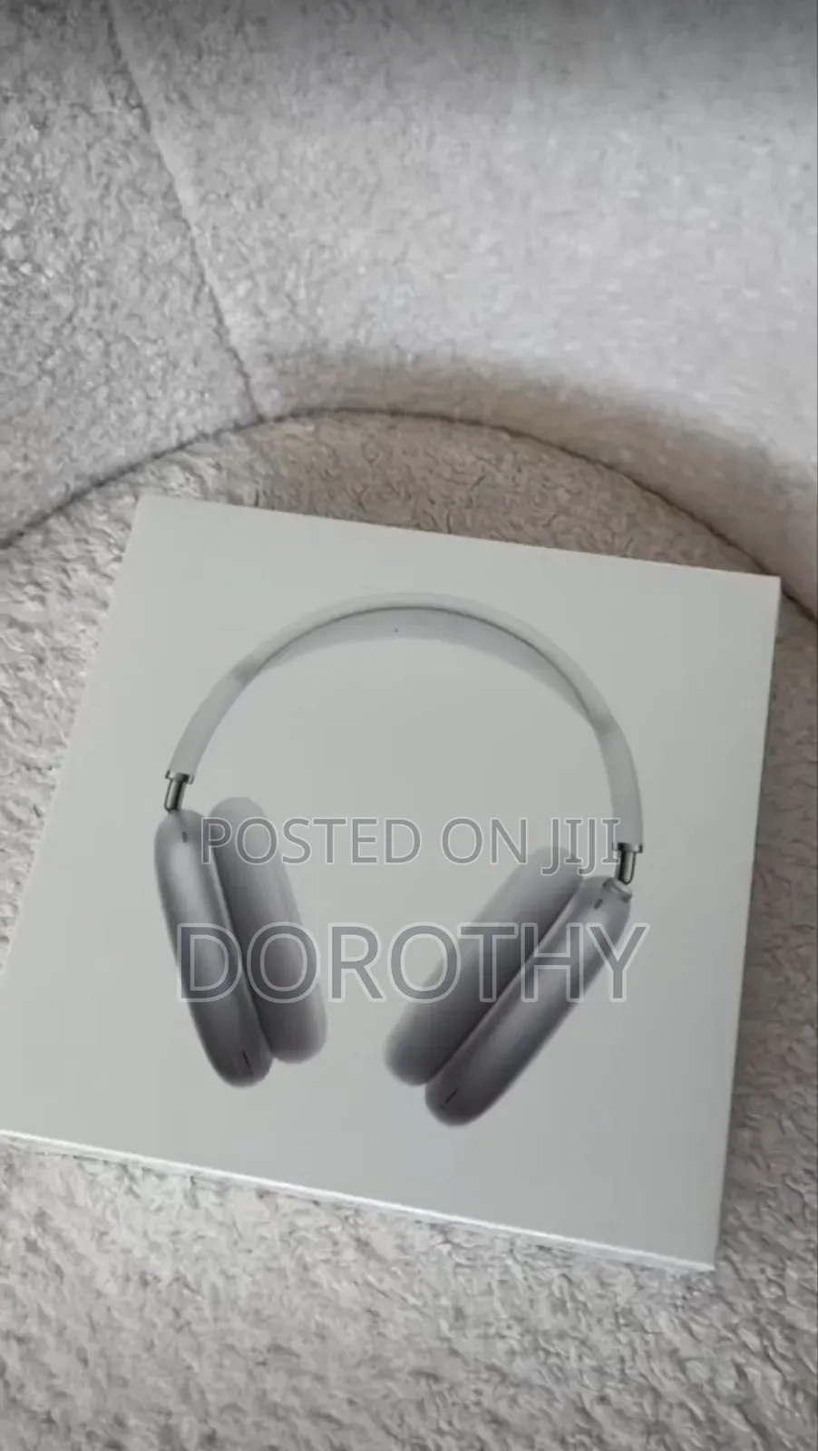 Airpods Max