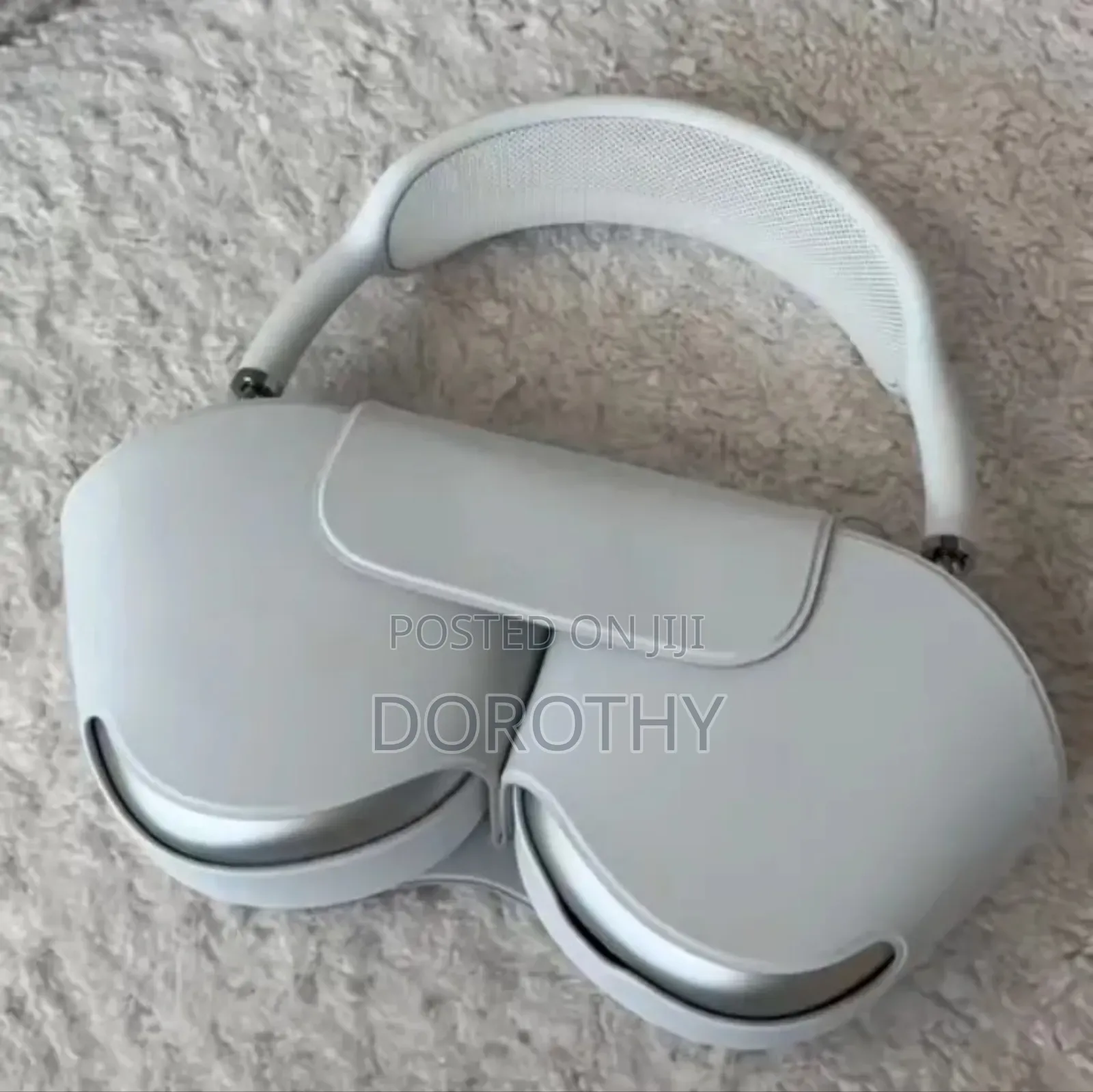 Airpods Max