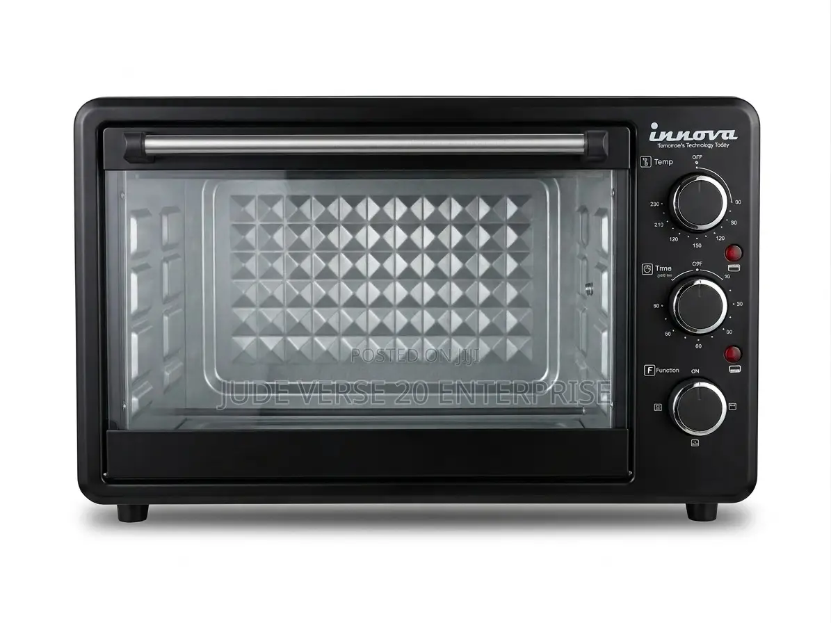 Innova Electric Oven