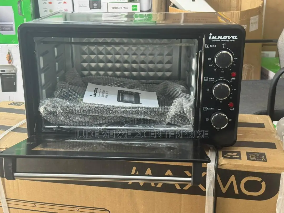 Innova Electric Oven