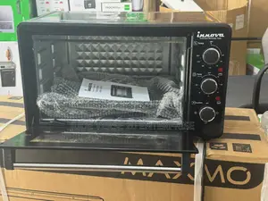 Innova Electric Oven