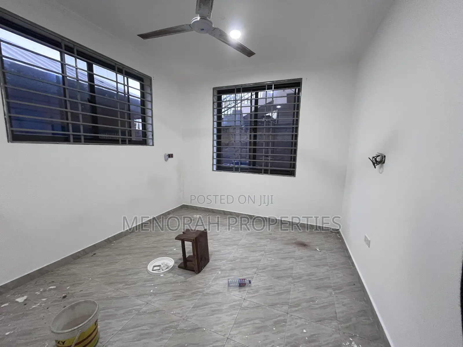 2bdrm Apartment in Oyarifa Ankonam, Owusu Ansah for rent
