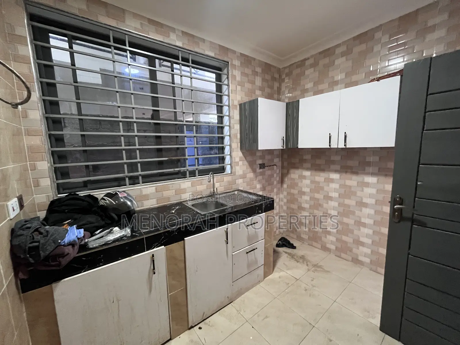 2bdrm Apartment in Oyarifa Ankonam, Owusu Ansah for rent
