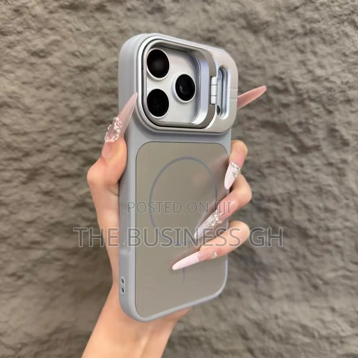 Hard Case for 11,12,13,14,15,16,17 Pro Max