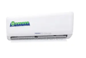 Grab Elegant White Nasco 2.0hp 2-Star R410 Split Air Conditioner