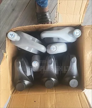 Dexron Vi Atf for Gm Chevrolet Transmission