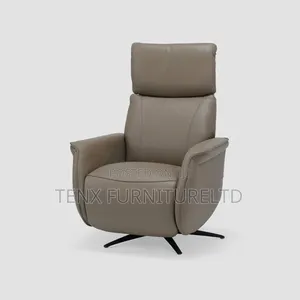 Recliner Sofa/Chair (Spectra Inn)