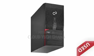 Desktop Computer Fujitsu Celsius M740 4GB Intel Core i5 HDD 320GB