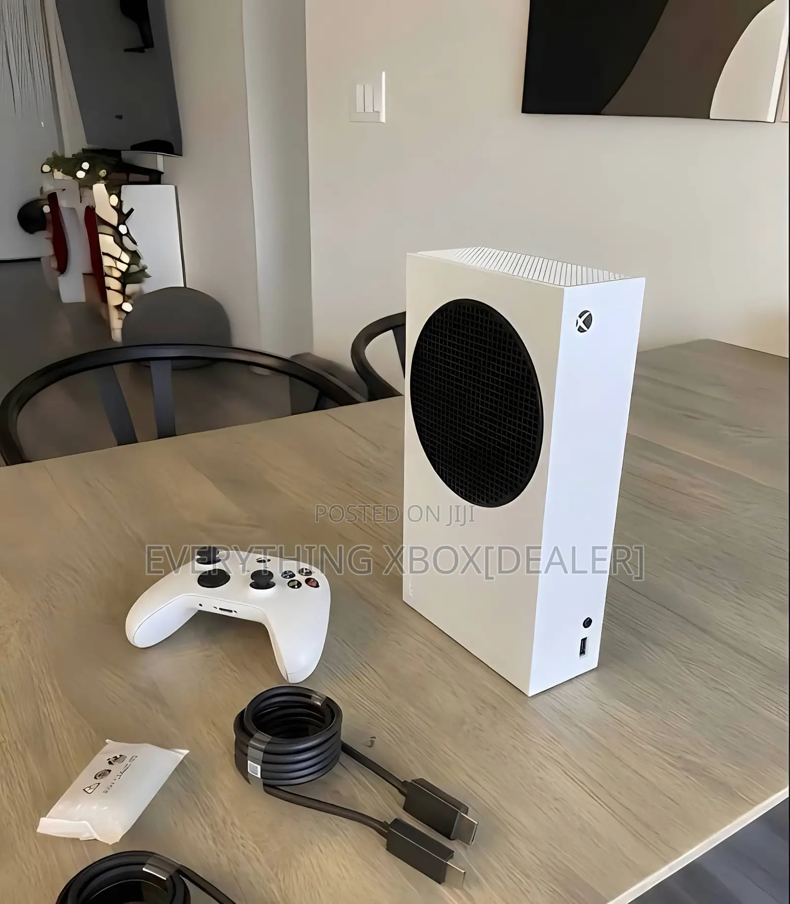 Pre-Owned Xbox Series S|512gb|1 Controller|5+ Games|Read Description
