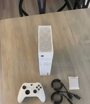 Pre-Owned Xbox Series S|512gb|1 Controller|5+ Games|Read Description