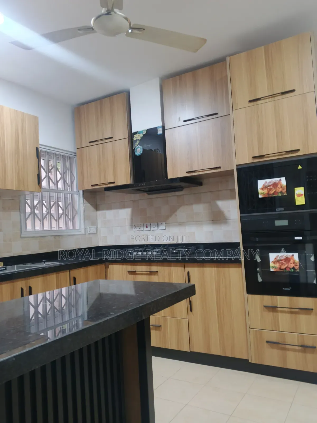 4bdrm House in Burma Hills Close To, Accra Metropolitan for rent