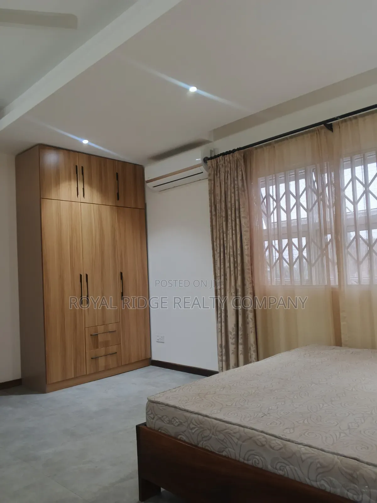 4bdrm House in Burma Hills Close To, Accra Metropolitan for rent