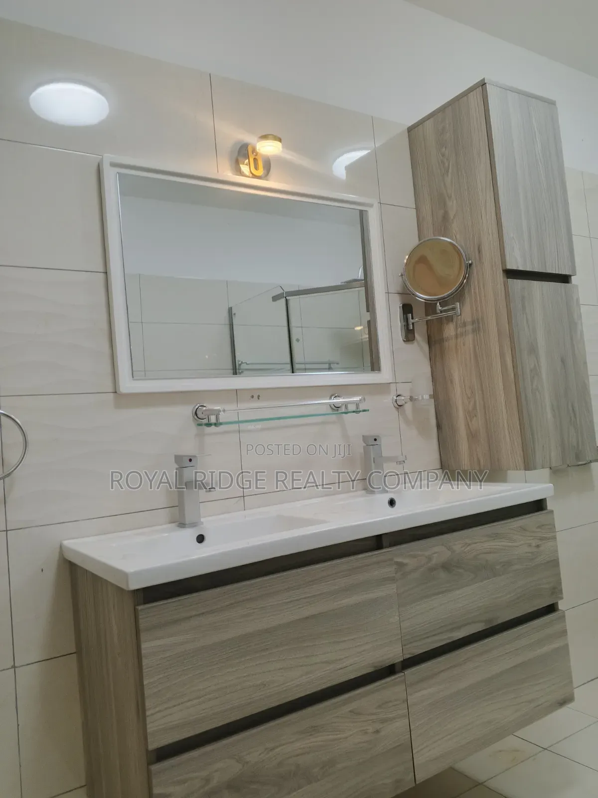 4bdrm House in Burma Hills Close To, Accra Metropolitan for rent