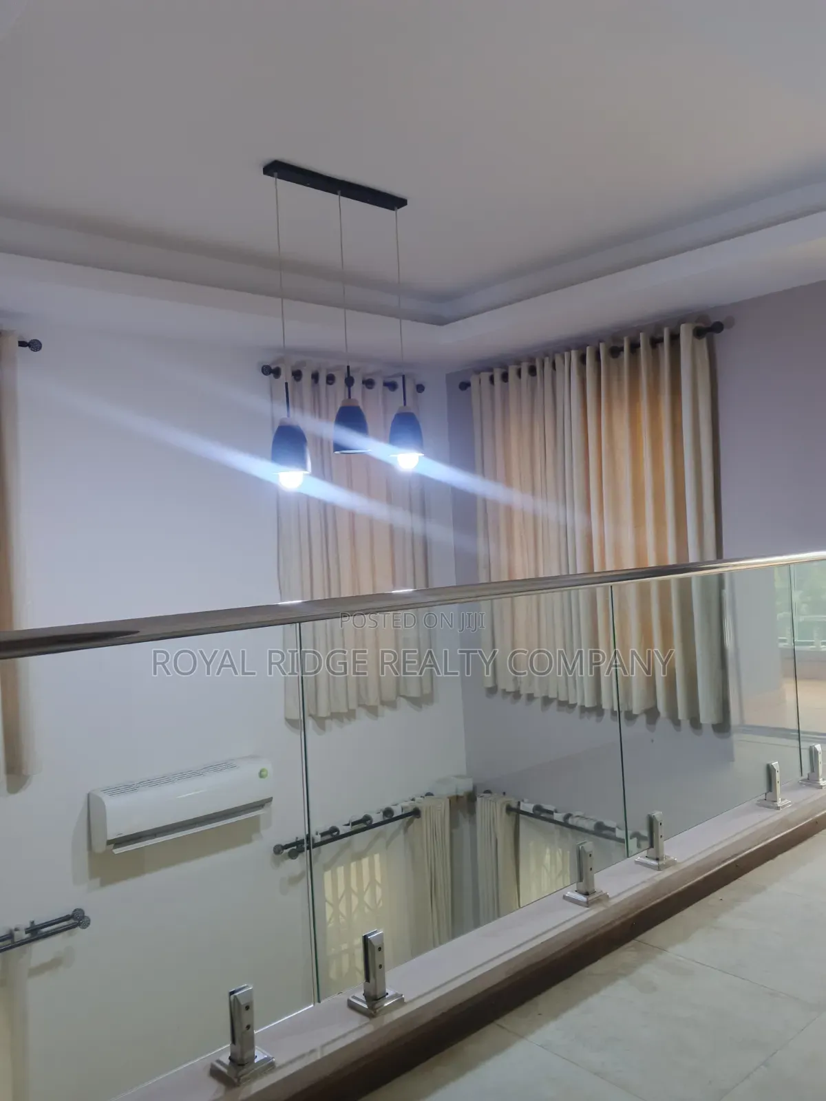 4bdrm House in Burma Hills Close To, Accra Metropolitan for rent