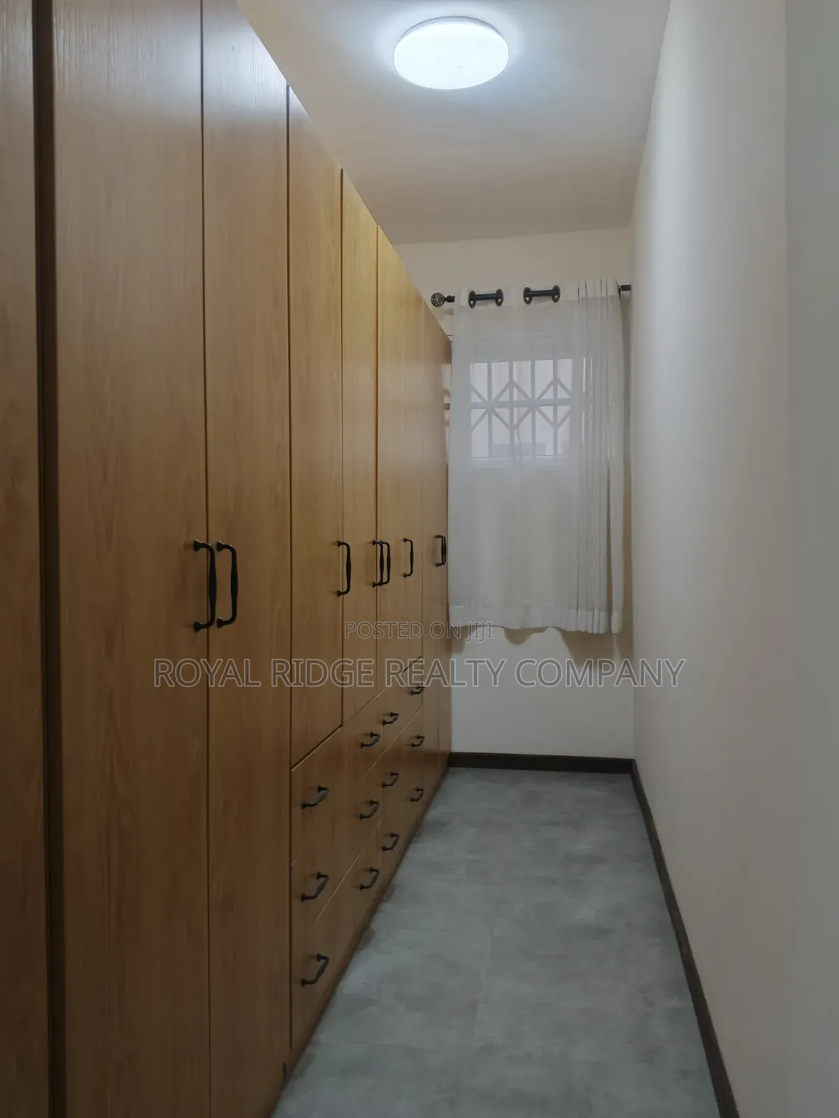 4bdrm House in Burma Hills Close To, Accra Metropolitan for rent