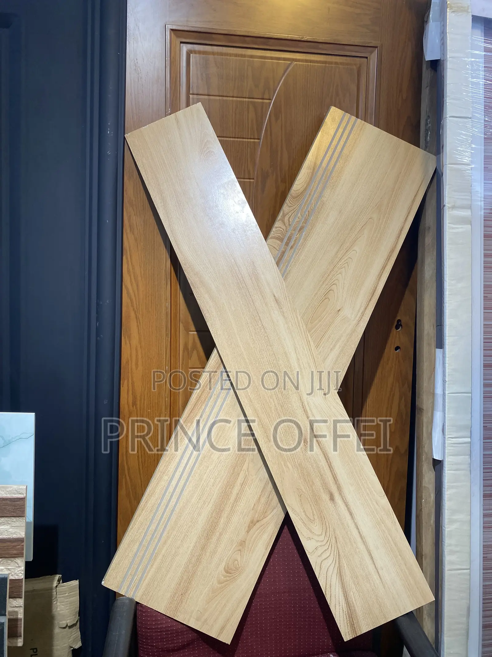 30/120cm Step Tiles