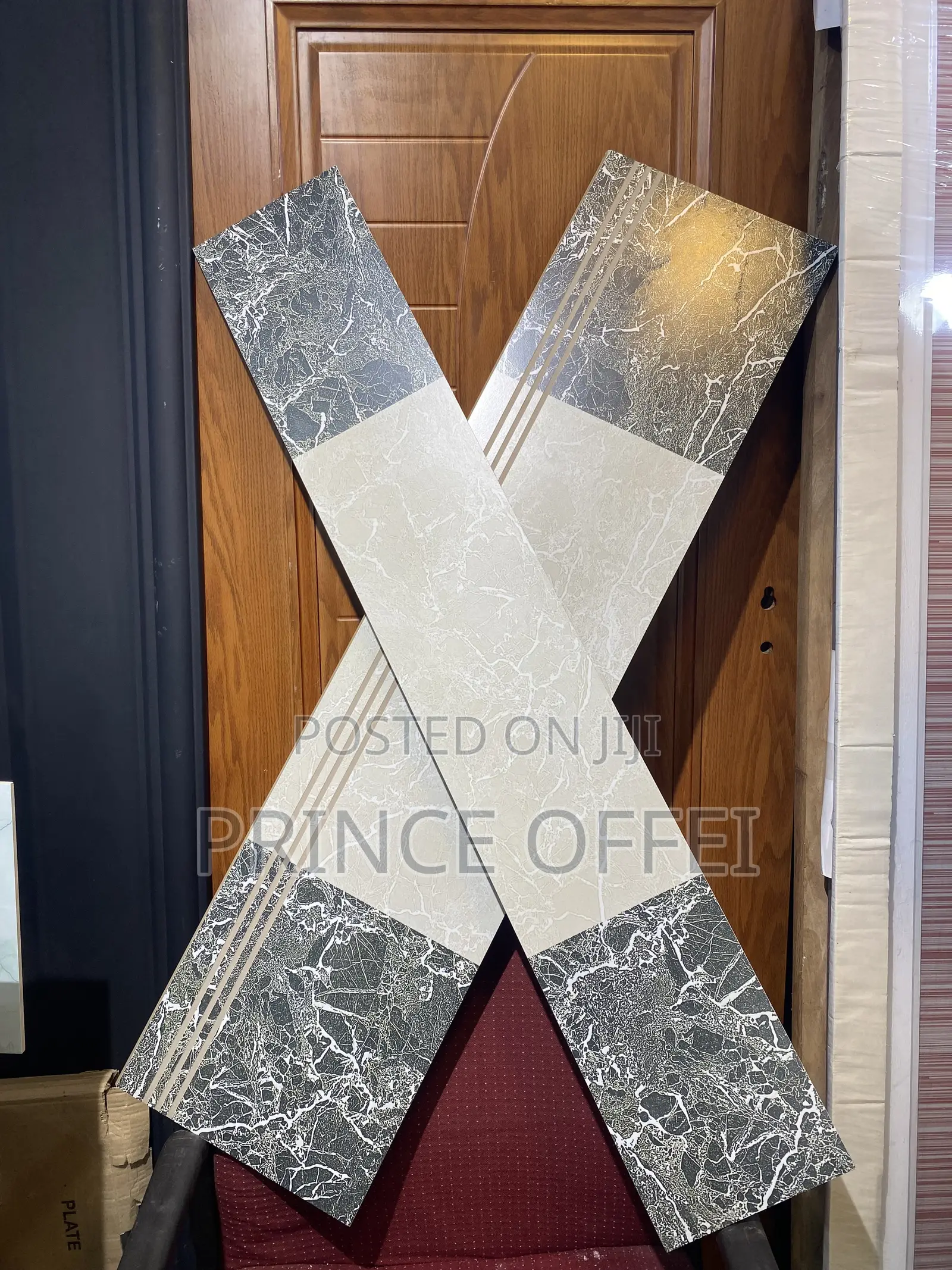 30/120cm Step Tiles