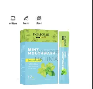 Mouth Wash