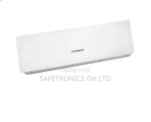 Zealous Original White Nasco 2.5hp R410 Split Air Conditioner Design