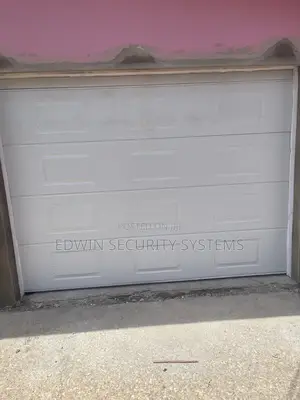 Garage Door