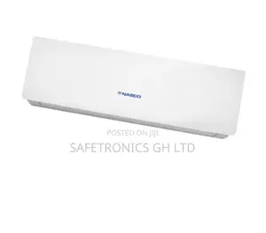 Recommend Original Nasco 2.5hp R410 Split Air Conditioner Design