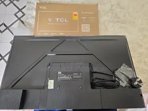 Roch 43''-SRH-Le43dsa-a Smart Tv TCL 32''-S4500a Smart Tv