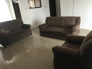 Slightly Used Sofa for Sale