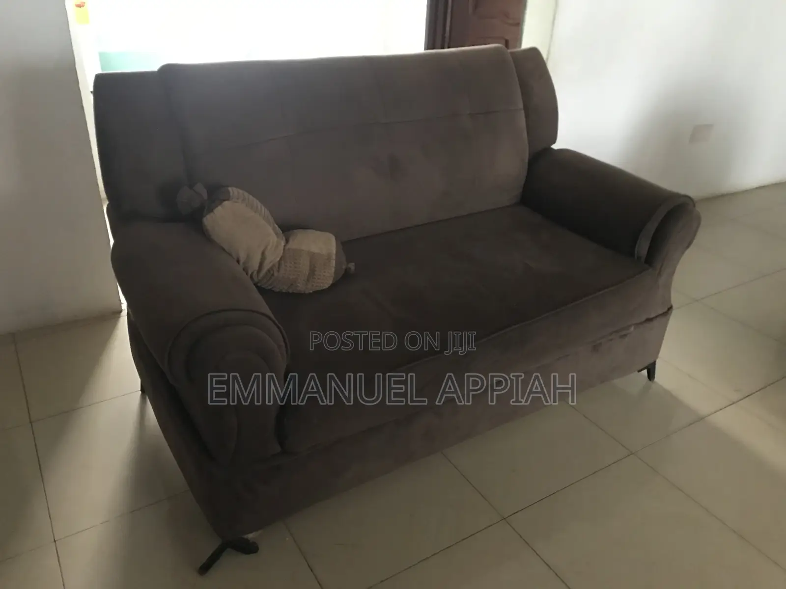 Slightly Used Sofa for Sale