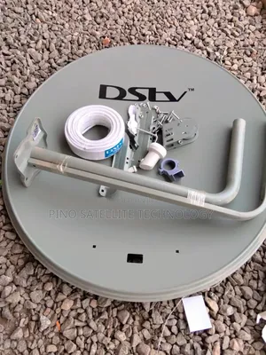 World Cup Promo.Dstv Set