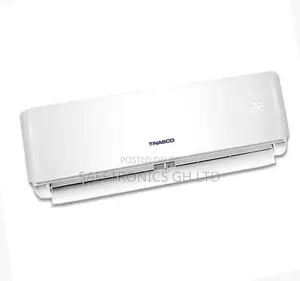 Newest Update White Nasco 2.5hp R410 Split Air Conditioner Design