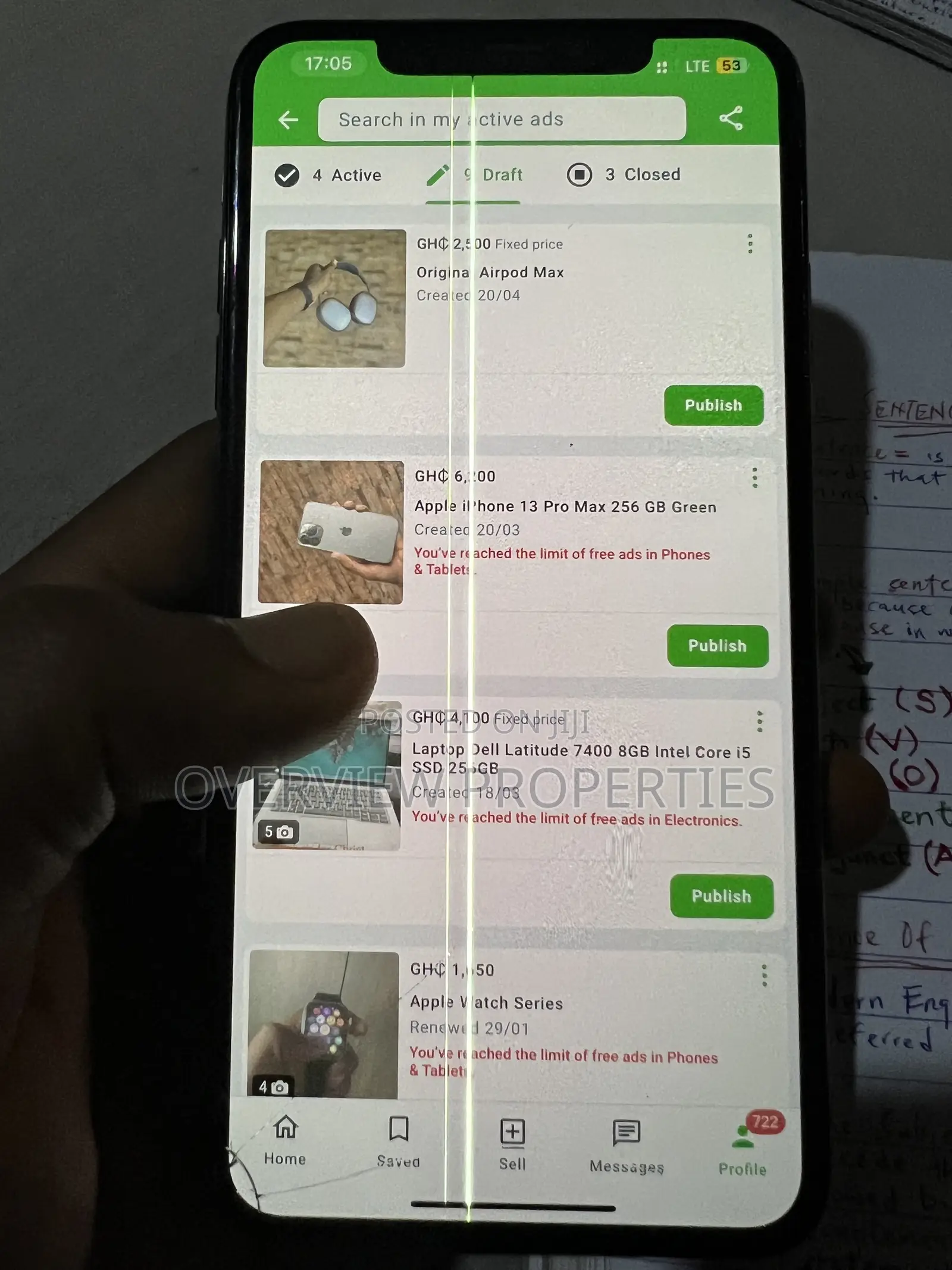 Apple iPhone XS Max 256 GB Gray