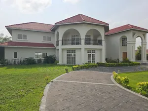 5bdrm Mansion in Boundary Road Area for sale