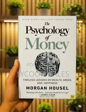The Psychology of Money