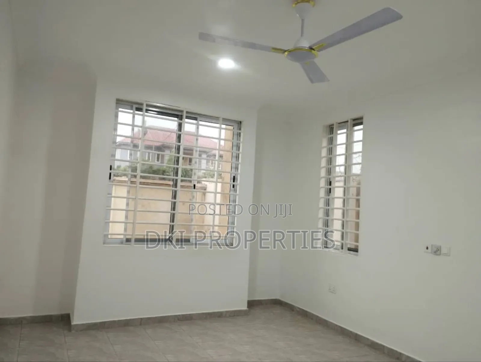 3bdrm House in Dki Properties, Amrahia for sale