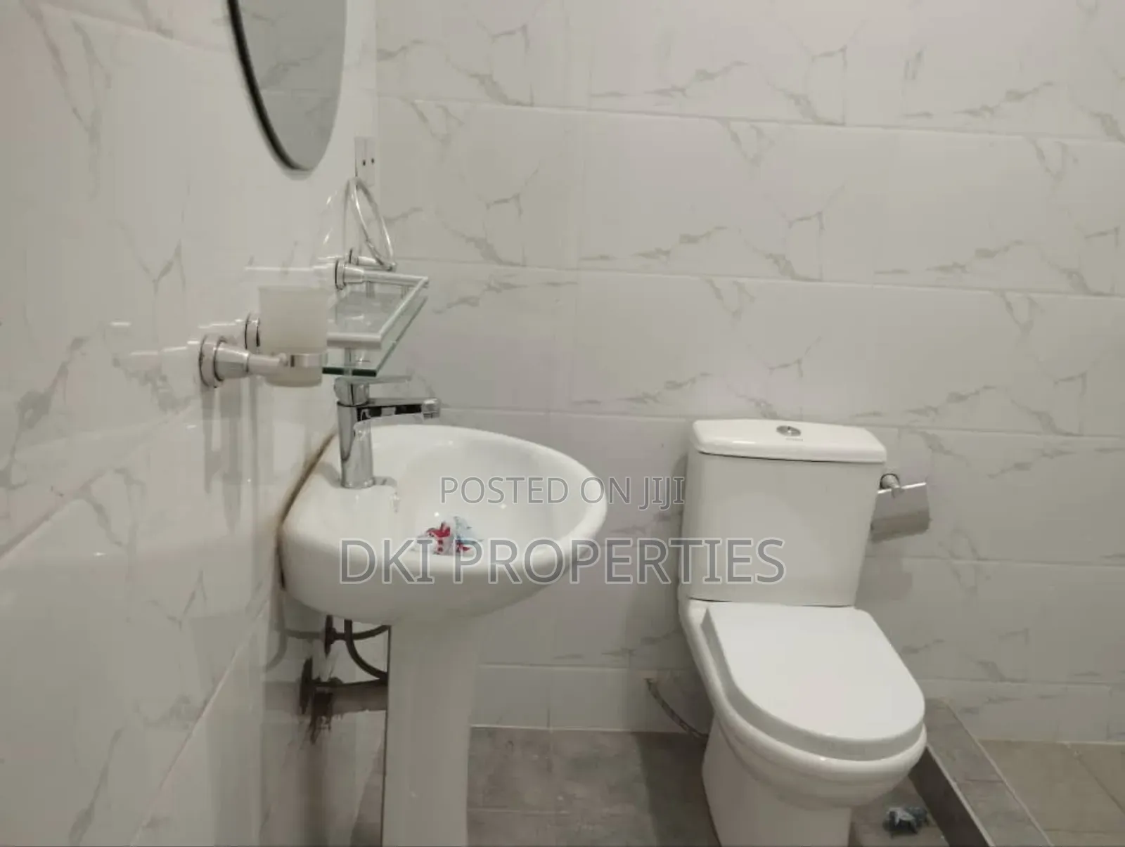 3bdrm House in Dki Properties, Amrahia for sale