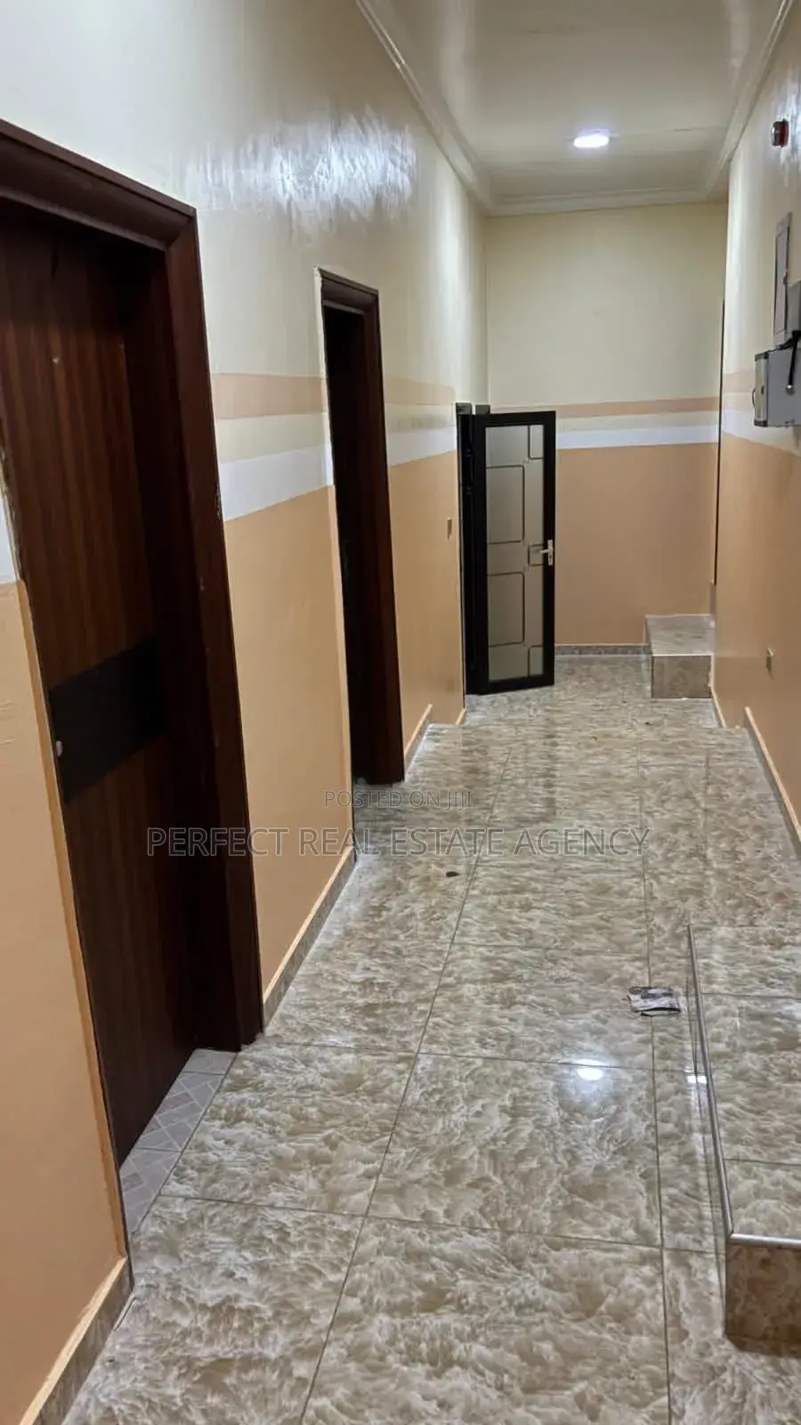 Furnished 5bdrm House in Santasi, Kumasi Metropolitan for rent