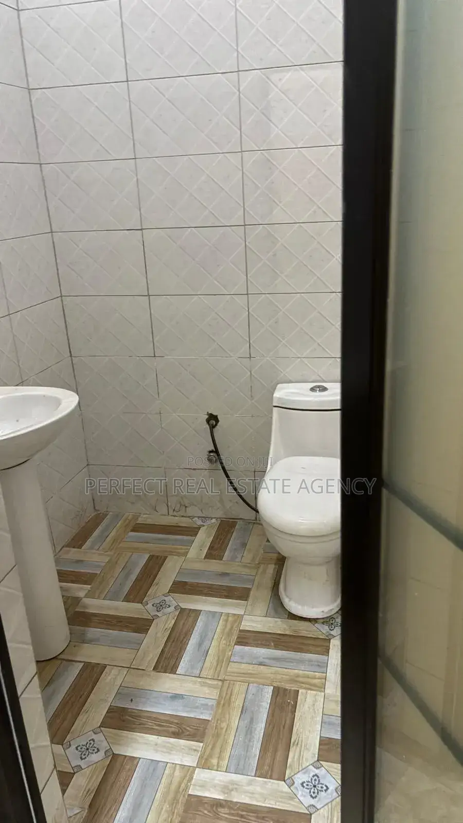 Furnished 5bdrm House in Santasi, Kumasi Metropolitan for rent