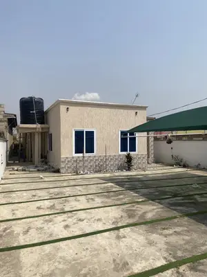 3bdrm House in Lamptey Mills Obom, Adam Nana for rent