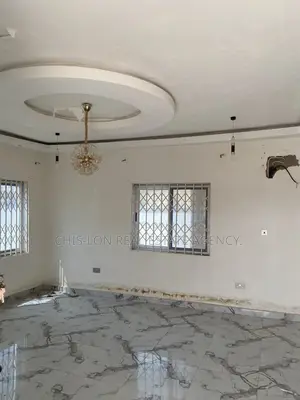 3bdrm House in Lamptey Mills Obom, Adam Nana for rent
