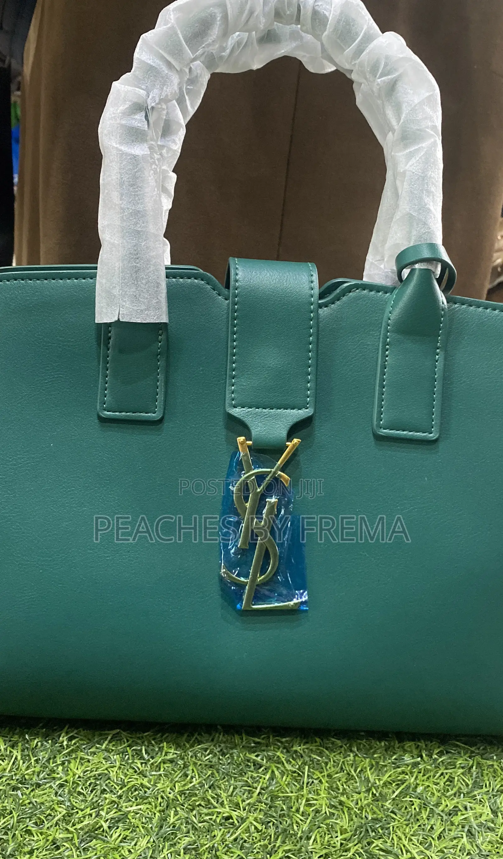 Dressing Bag