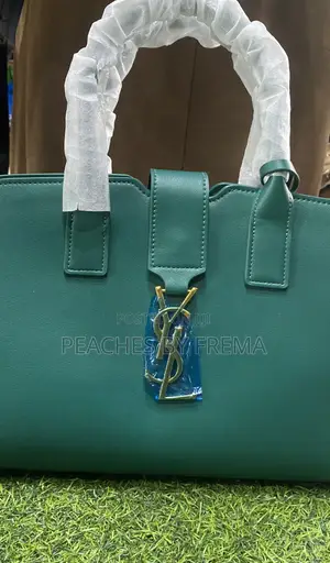 Dressing Bag
