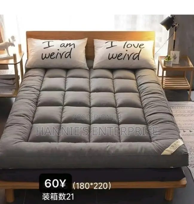 Bed Topper