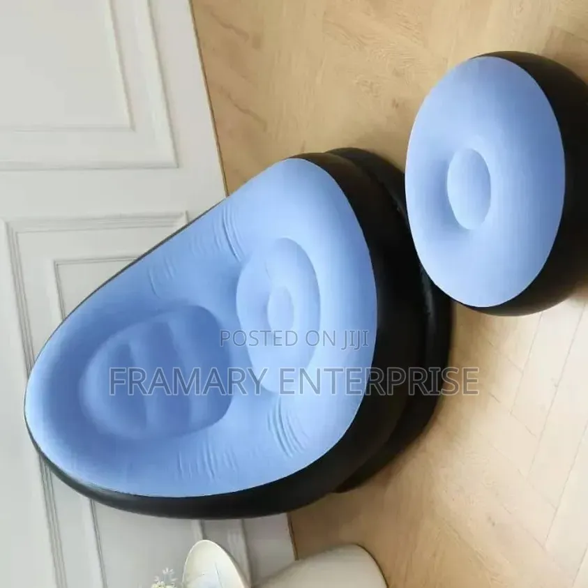Inflatable Chair